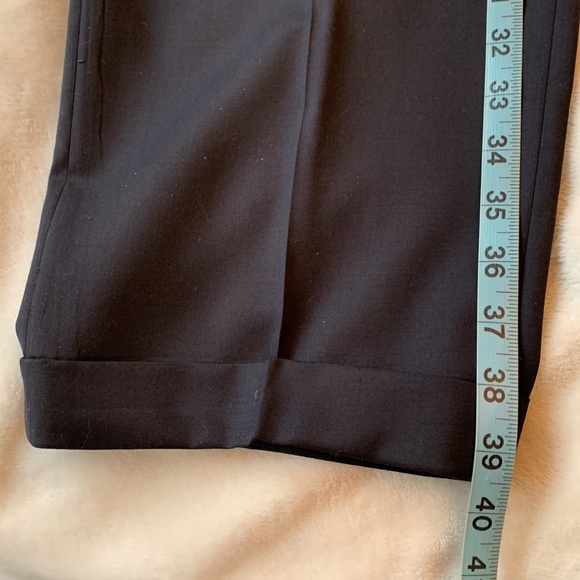 Tony Zenn Navy blue suit - Picture 11 of 12